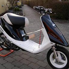 Yamaha Jog LC -SOLGT-