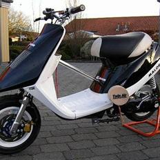 Yamaha Jog LC -SOLGT-