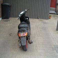 Yamaha jog