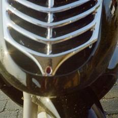 Aprilia Sonic (solgt)