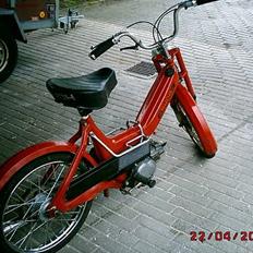 Puch maxi k Solgt