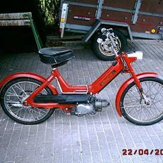 Puch maxi k Solgt