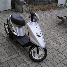 Yamaha Jog fine selection SOLGT