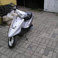 Yamaha Jog fine selection SOLGT