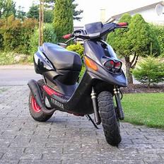 Yamaha Bws NG *TTC* (PROJEKT)