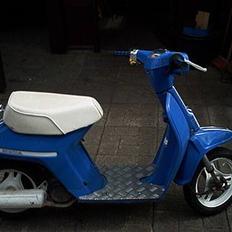 Honda Melody "Solgt"