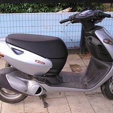 Aprilia Sonic [Hille] Stjålet!