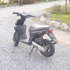 Yamaha slider(mhr projekt)