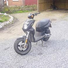 Yamaha slider(mhr projekt)