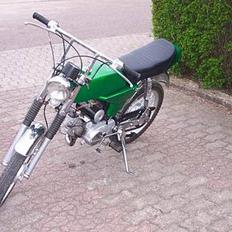 Yamaha 4g (Solgt for 5600 kr...)