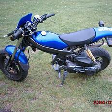 Suzuki street magic SOLGT