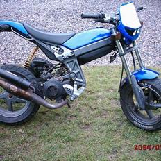 Suzuki street magic SOLGT