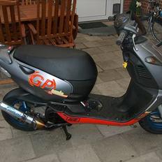 Aprilia Sonic GP