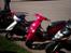 Suzuki Estilete(ferrari)  - se hvorn den skinner! desværre ser den bare lyserød ud igen! skal nok få nogle bedre billeder