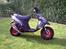 Gilera Stalker