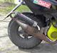 Yamaha Bws ng SOLGT!!!