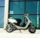 Yamaha Neos