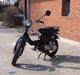 Suzuki FZ 50