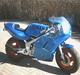 Yamaha YSR Road racer 80ccm