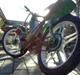 Puch Maxi K 74cc -Solgt