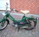 Puch Maxi 2-Gear (DØD!)