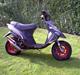 Gilera Stalker