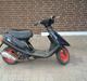 Yamaha jog