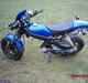 Suzuki street magic SOLGT