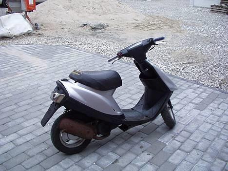 Yamaha jog as billede 3