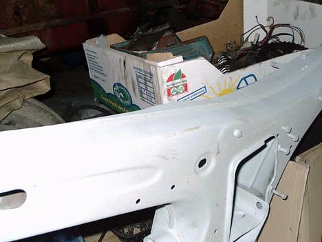 Yamaha Fs1 DX SOLGT billede 1