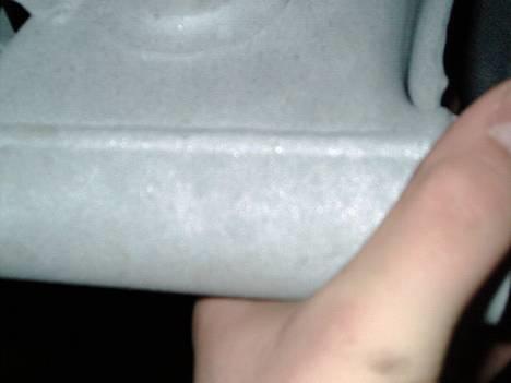 Yamaha Fs1 DX SOLGT billede 5