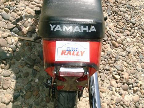 Yamaha Fs1 4 gear DX billede 5