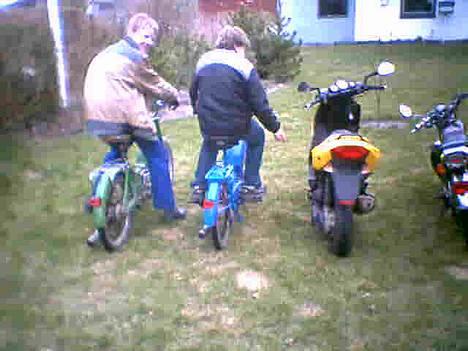 Peugeot ALLE billede 3