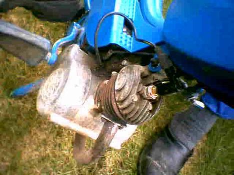 Peugeot ALLE billede 6