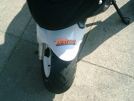 PGO Hot 70 Dark Horse billede 4