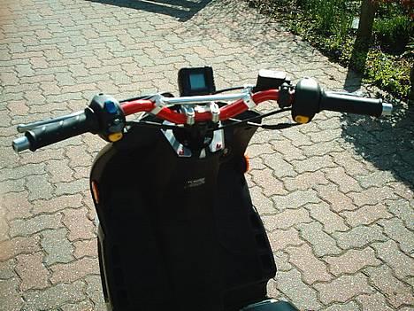 Peugeot Speedfight 2 Furious billede 6