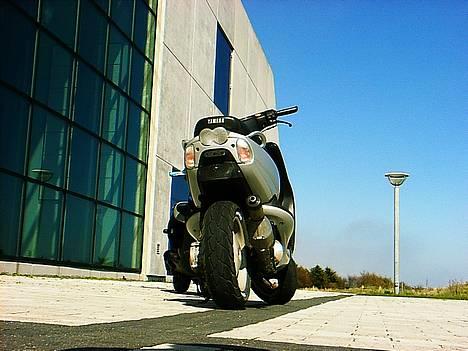 Yamaha Neos billede 4