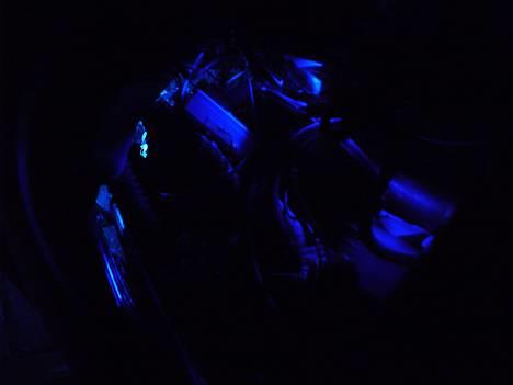 Suzuki Estilette billede 10