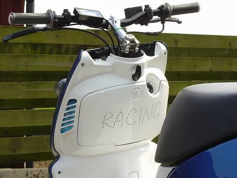 Aprilia Sonic - Ice Edition - LC billede 5