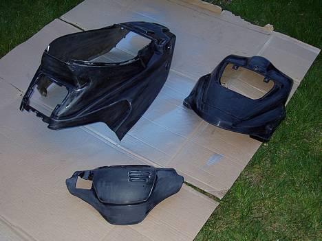 PGO Hot 50 [Baby blå] - før billede 9