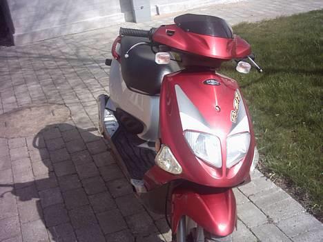 PGO Dr. Big billede 1