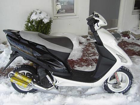 Honda SFX - :D billede 1