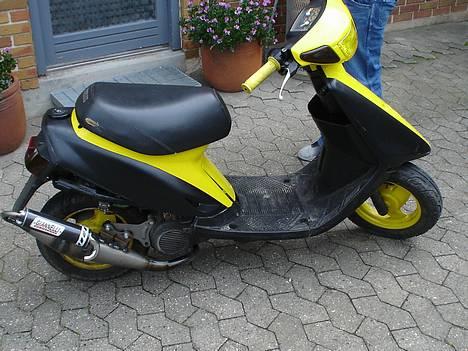 Yamaha Jog  billede 4