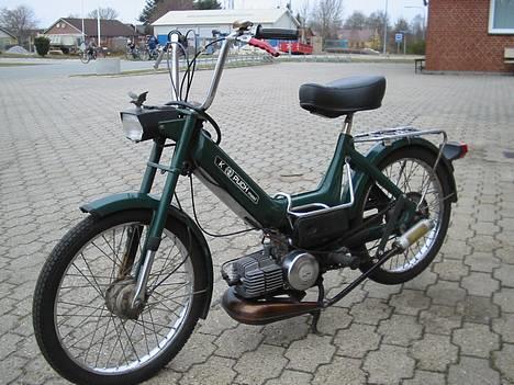 Puch Maxi billede 1