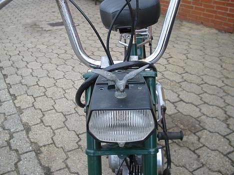 Puch Maxi billede 3