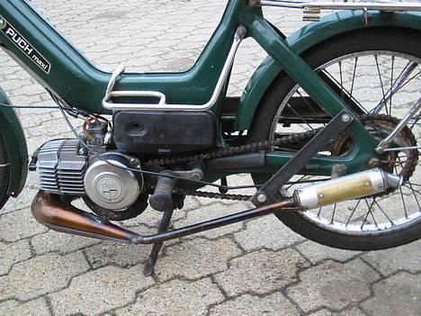Puch Maxi billede 4