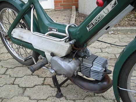 Puch Maxi billede 5