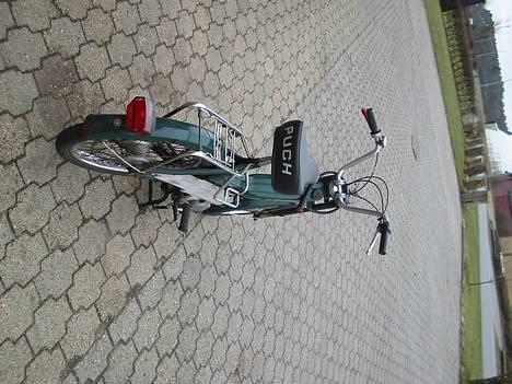 Puch Maxi billede 6