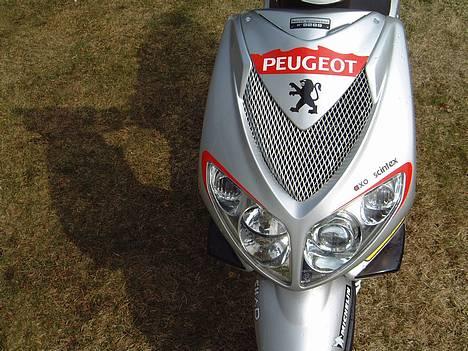 Peugeot Speedfight 2 WRC billede 3