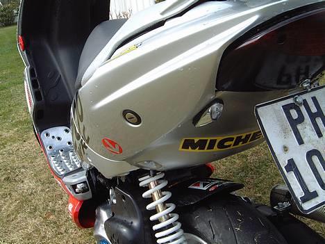 Peugeot Speedfight 2 WRC billede 4